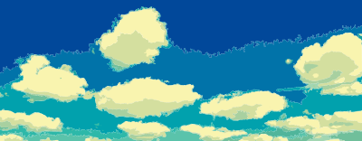 Clouds clipart