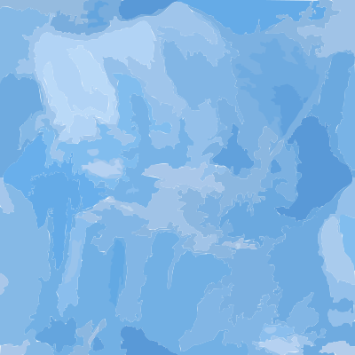 Clouds 505 clipart