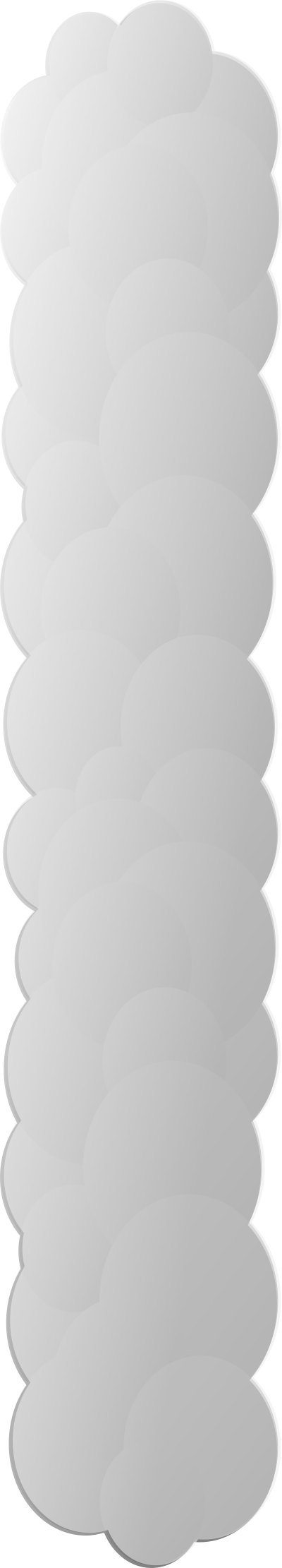 Clouds clipart