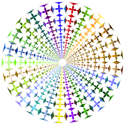 Clover Diamonds Tunnel No Background clipart