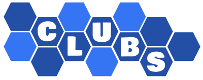 Clubs clipart