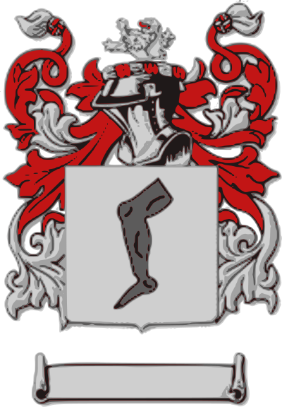 Coat of Arms - Gilman - 1 clipart