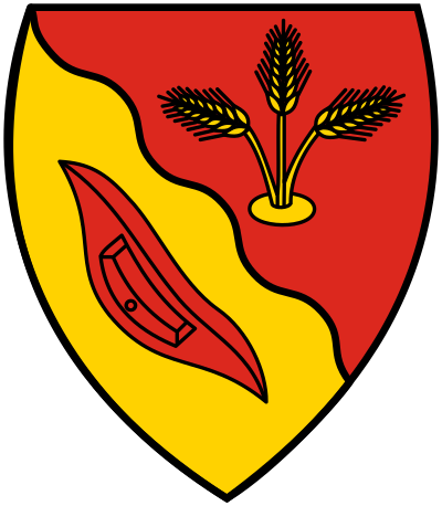 Coat Of Arms Neuenkirchen clipart