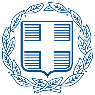 Coat Of Arms Of Greece clipart