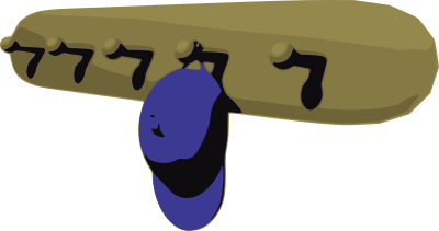 Coat Pegs clipart