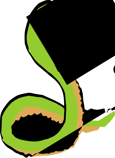 Cobra clipart