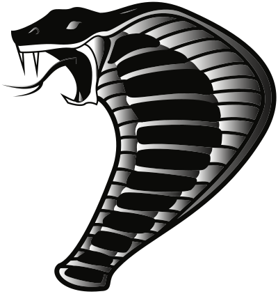 Cobra clipart
