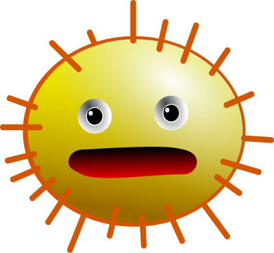 Coccus clipart