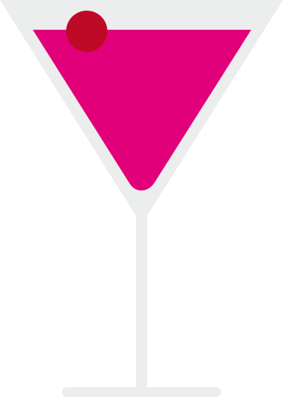 Cocktail clipart