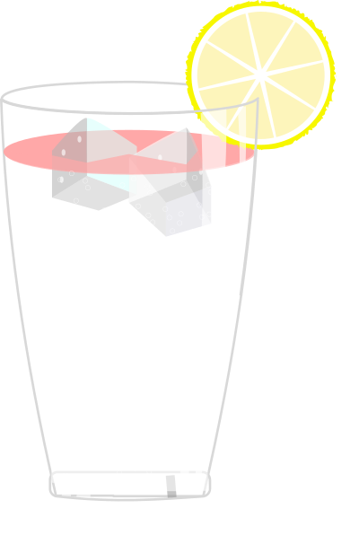 Cocktail Glass clipart