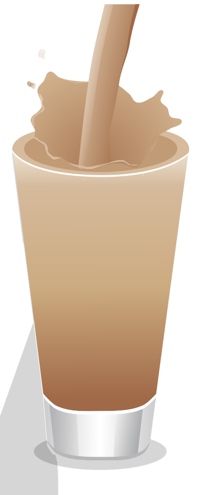 Cocoa clipart