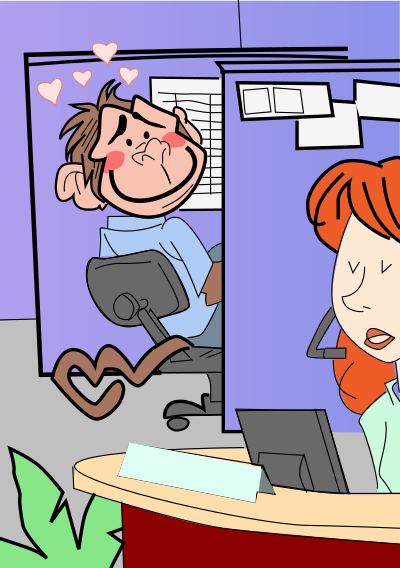 Code Monkey clipart
