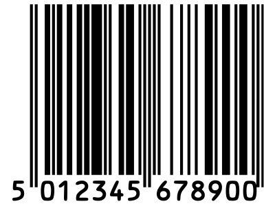 Codigde barras clipart