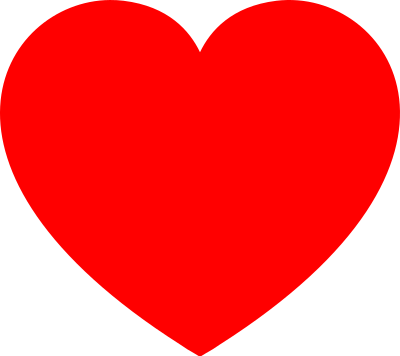 Coeur clipart