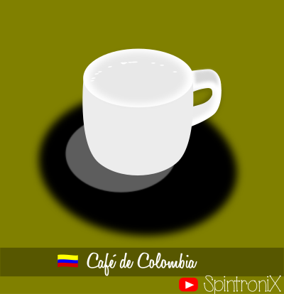 Coffe time clipart