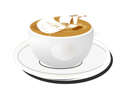 Coffee clipart
