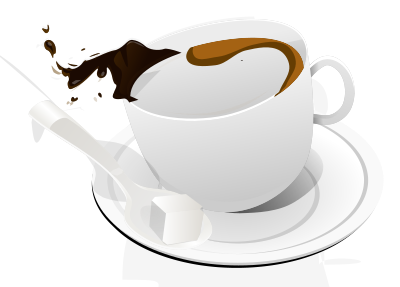 Coffee clipart