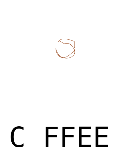 Coffee clipart