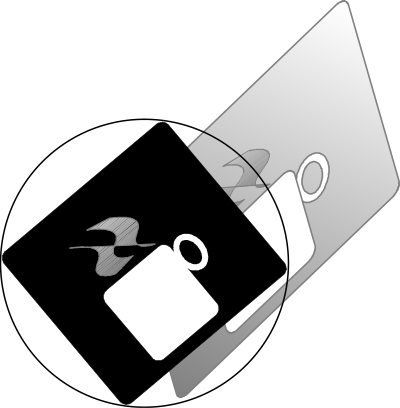 Coffee 3D clipart