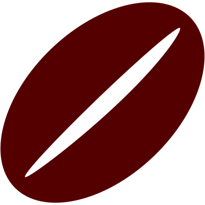 Coffee Bean clipart