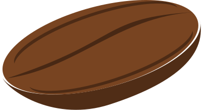 Coffee Bean clipart