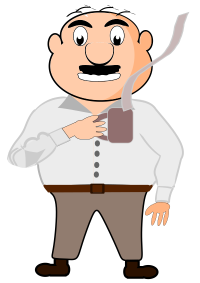 Coffee Break clipart