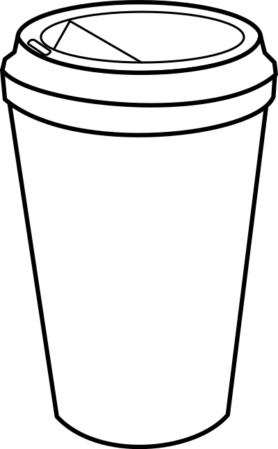 Coffee / cafe clipart