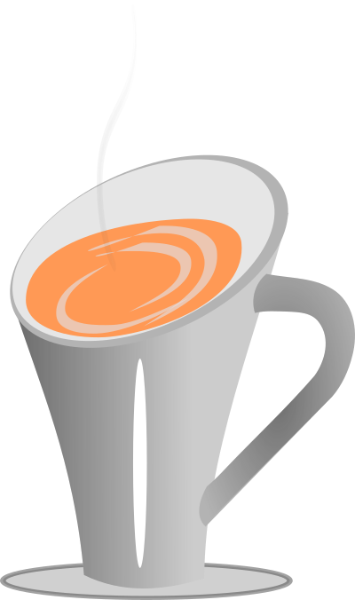 Coffee Cup clipart