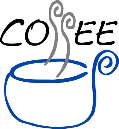 Coffee Cup clipart