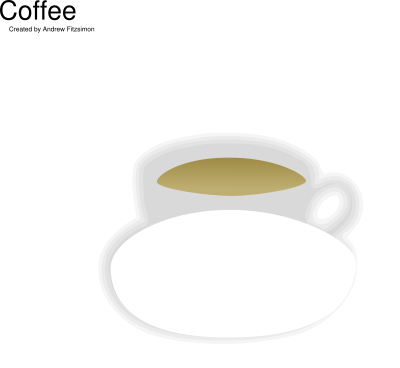 Coffee Cup clipart