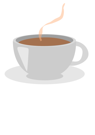 Coffee Cup clipart