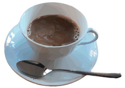 Coffee Cup clipart
