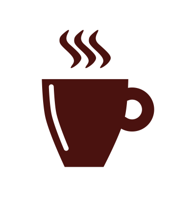 Coffee Cup Flat clipart