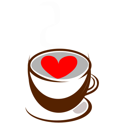 Coffee Love clipart