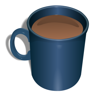 Coffee Mug clipart