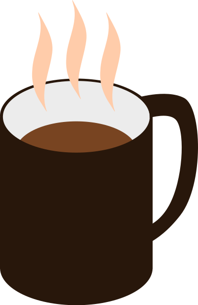 Coffee Mug clipart