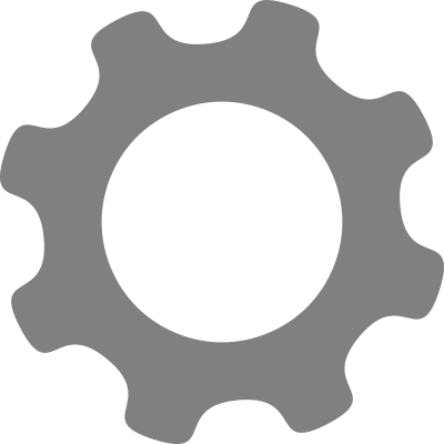 Cog 2 clipart