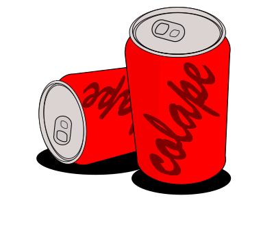 Cola Remix clipart