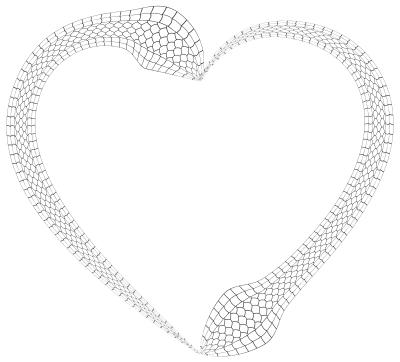 Cold Hearted Snake clipart