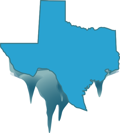 Cold Texas clipart