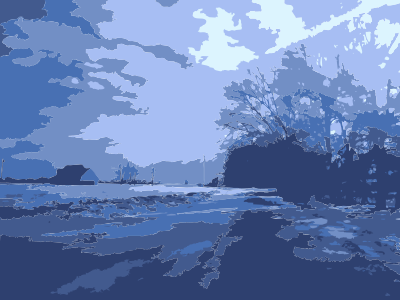 Cold Winter in Missouri 2009-12-27 13.46.33 clipart