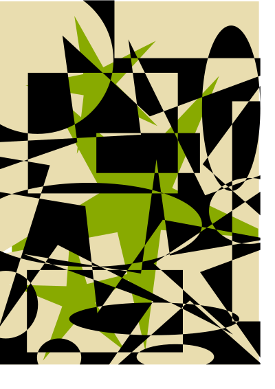 Collage clipart