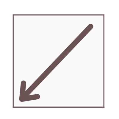 Collapse clipart