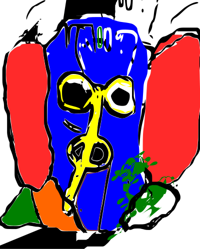 Colombia clipart