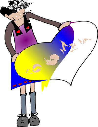 Colombia clipart