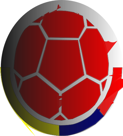 Colombiaespasion clipart