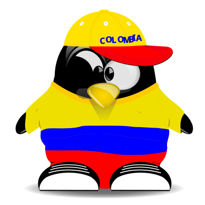 ColombianUX clipart