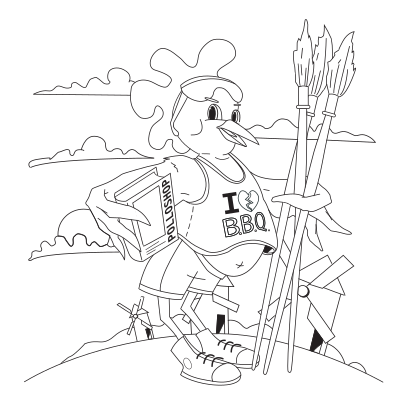 Color clipart