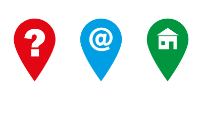 Color Icons clipart