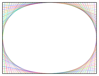 Color Net clipart